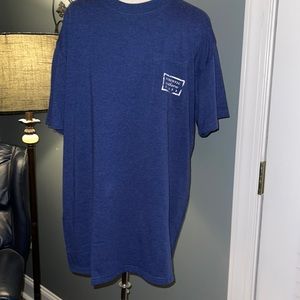 NWT Men’s Southern Marsh Tee
